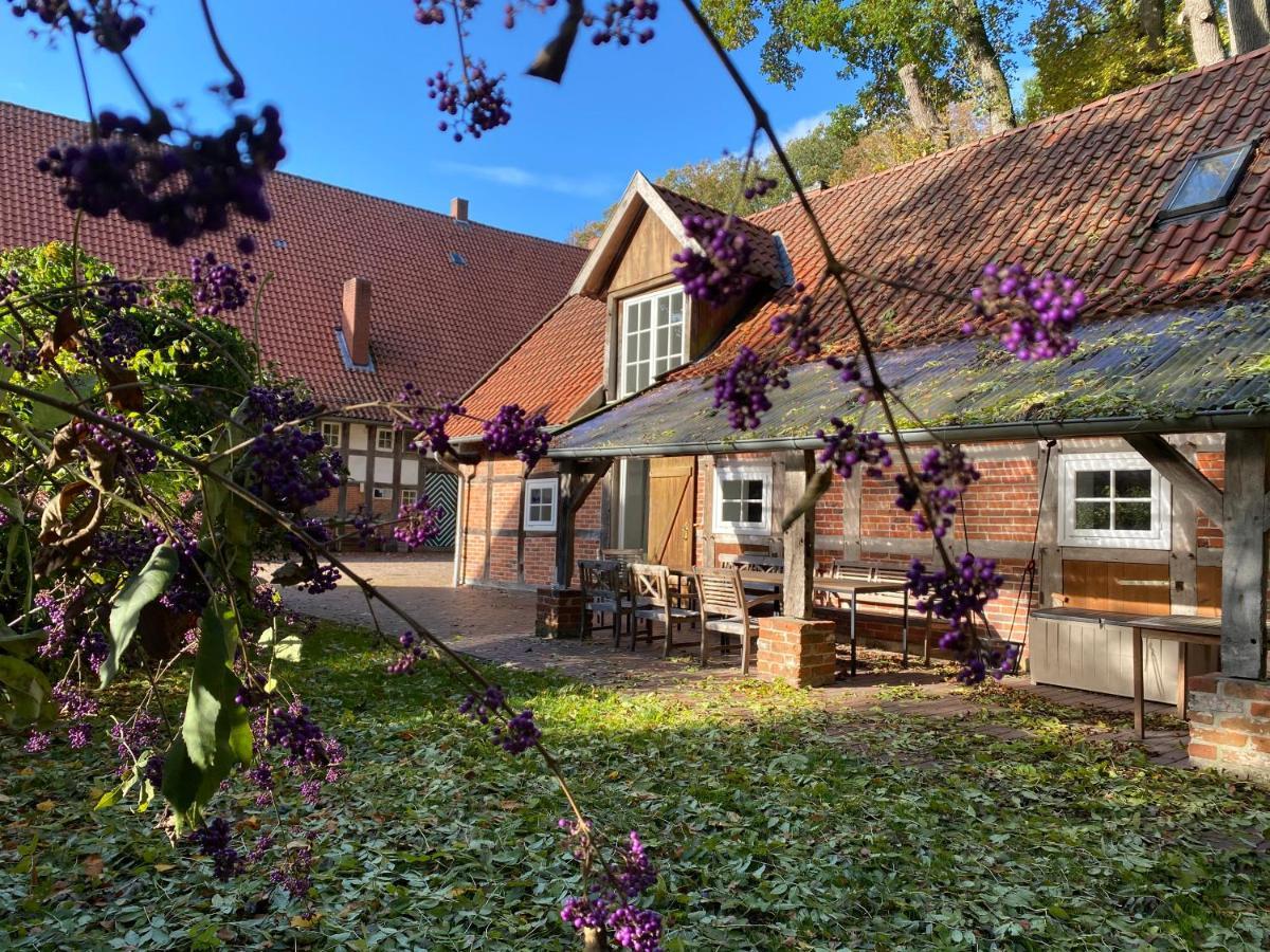 - Artland's - Fuer Familien Und Gruppen * Badbergen