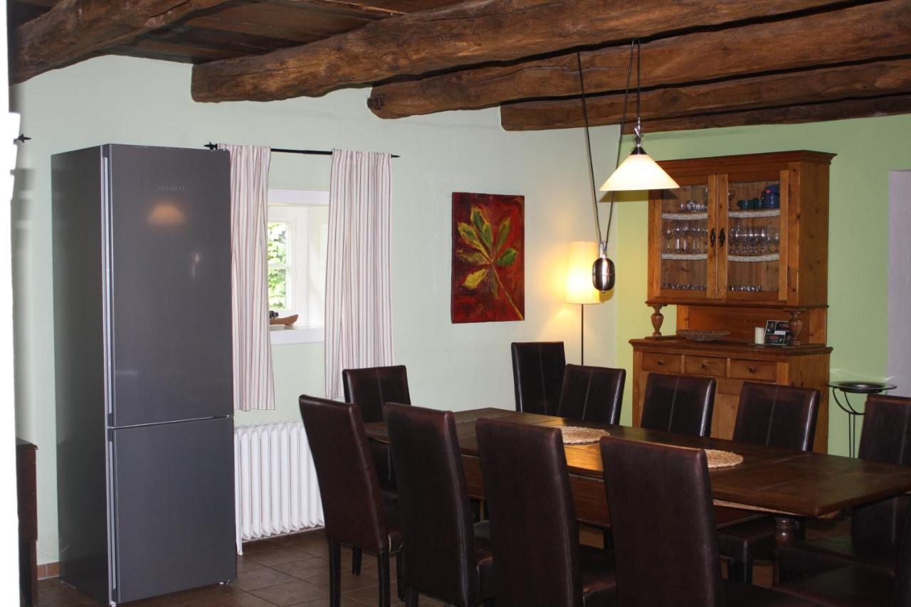 - Artland's - Fuer Familien Und Gruppen Ferienhaus