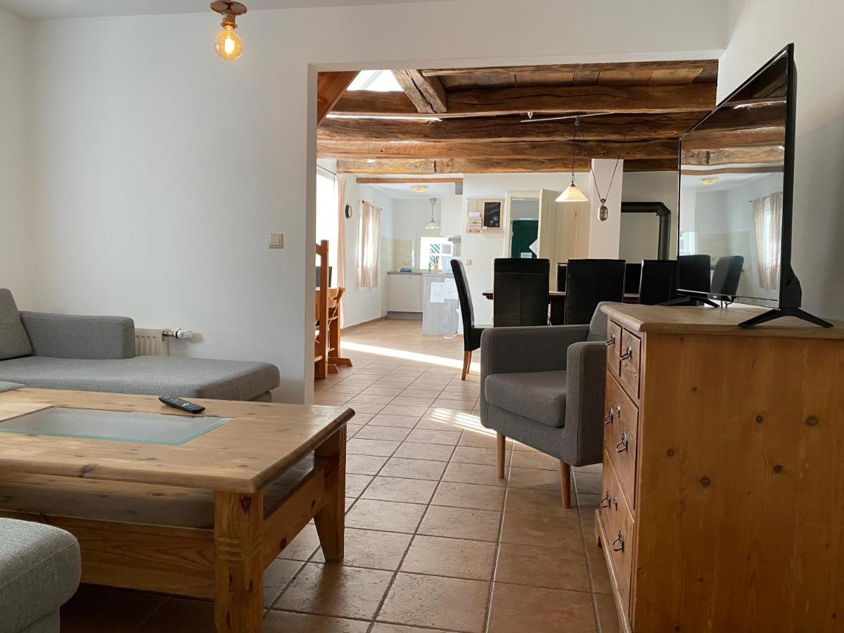 - Artland's - Fuer Familien Und Gruppen Ferienhaus Badbergen