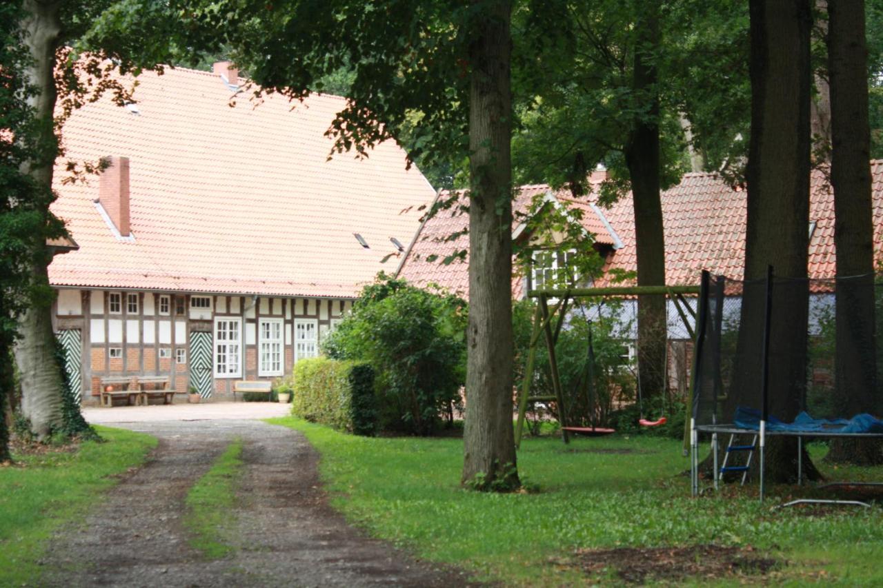 - Artland's - Fuer Familien Und Gruppen * Badbergen