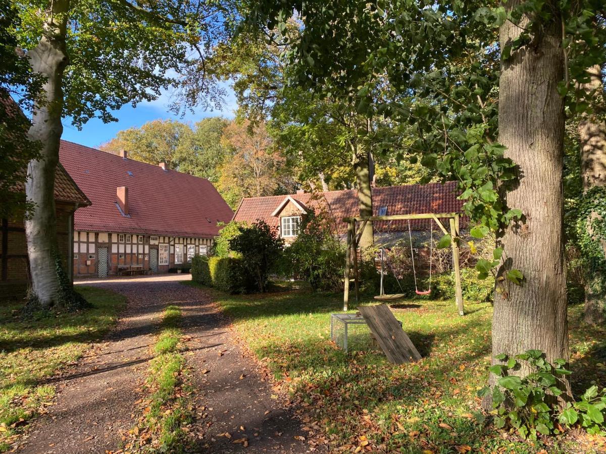 - Artland's - Fuer Familien Und Gruppen Badbergen